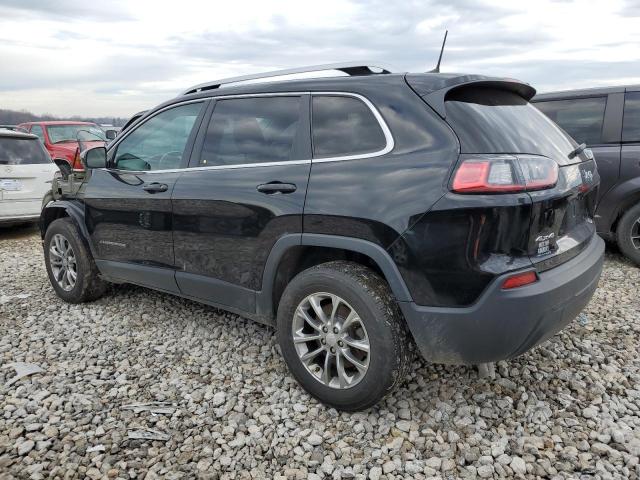 Obraz 2 z 2019 JEEP CHEROKEE LATITUDE PLUS 2019 z VIN 1C4PJMLB6KD211246