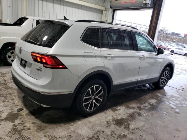 Изображение 3 2018 VOLKSWAGEN TIGUAN SE 2018 с VIN 3VV2B7AX4JM222483