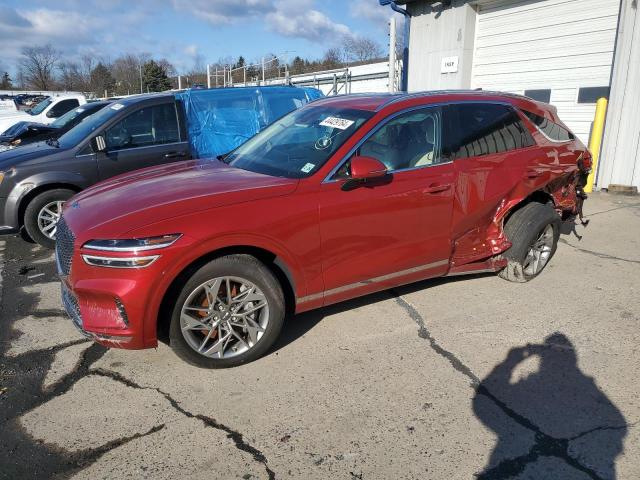 2023 GENESIS GV70 BASE 2023 image