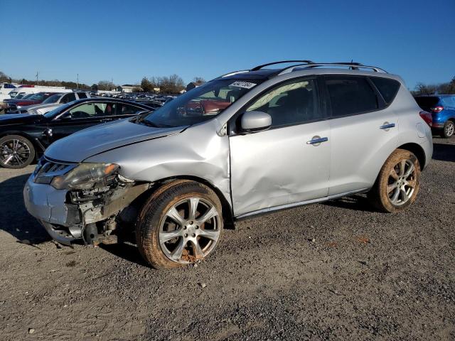 Изображение 2012 NISSAN MURANO S 2012