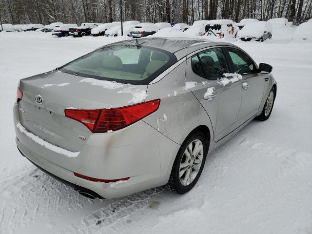Изображение 3 2012 KIA OPTIMA LX 2012 с VIN 5XXGM4A70CG057923