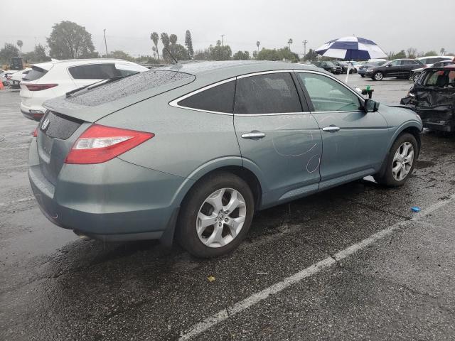Изображение 3 2010 HONDA ACCORD CROSSTOUR EXL 2010 с VIN 5J6TF1H56AL012181