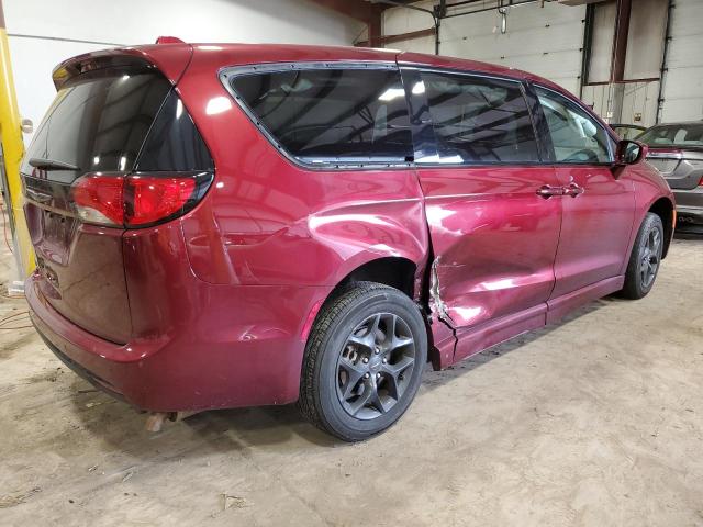 Изображение 3 2020 CHRYSLER PACIFICA TOURING 2020 с VIN 2C4RC1FG5LR250840