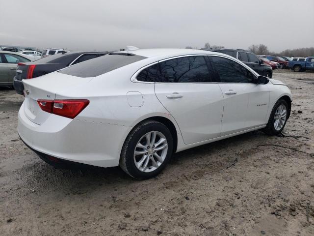 Image 3 of 2016 CHEVROLET MALIBU LT 2016 with VIN 1G1ZE5ST3GF186307