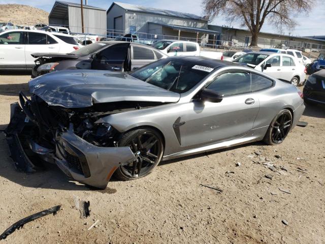 Obraz 1 z 2024 BMW M8  2024 z VIN WBSAE0C03RCN12356