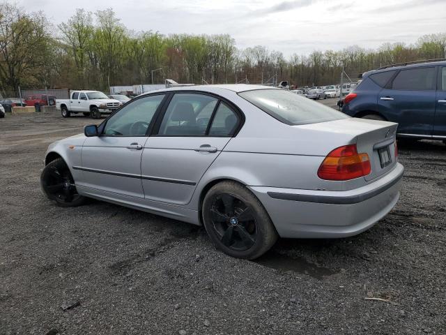 Изображение 2 2002 BMW 325 XI 2002 с VIN WBAEU33462PF70170
