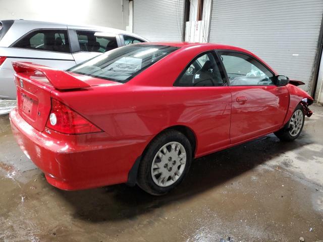 Obraz 3 z 2004 HONDA CIVIC LX 2004 z VIN 1HGEM22554L042619