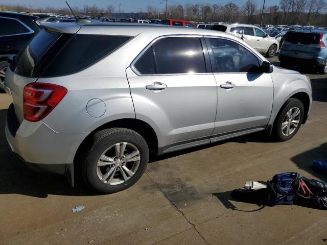 Obraz 3 z 2017 CHEVROLET EQUINOX LS 2017 z VIN 2GNALBEK5H1533955