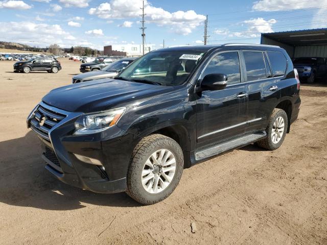 Obraz 2014 LEXUS GX 460 2014