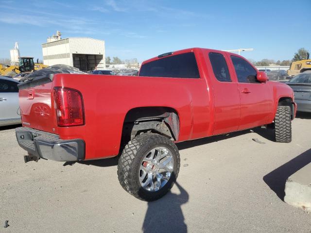 Obraz 3 z 2009 CHEVROLET SILVERADO K1500 LT 2009 z VIN 2GCEK290291128076