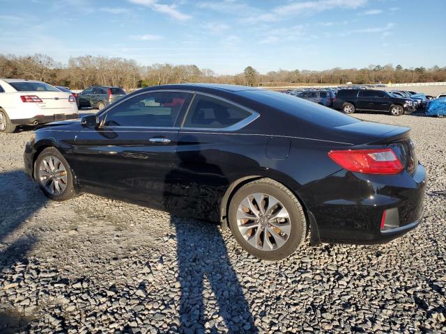 Image 2 of 2013 HONDA ACCORD EX 2013 with VIN 1HGCT1B73DA002654