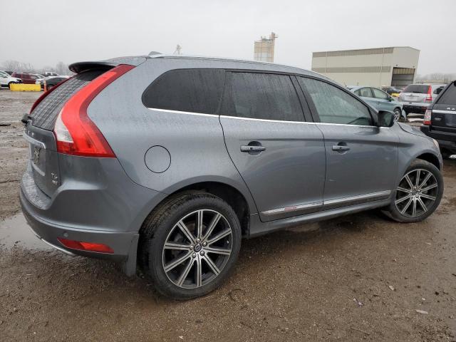 Изображение 3 2017 VOLVO XC60 T6 INSCRIPTION 2017 с VIN YV449MRU4H2034637