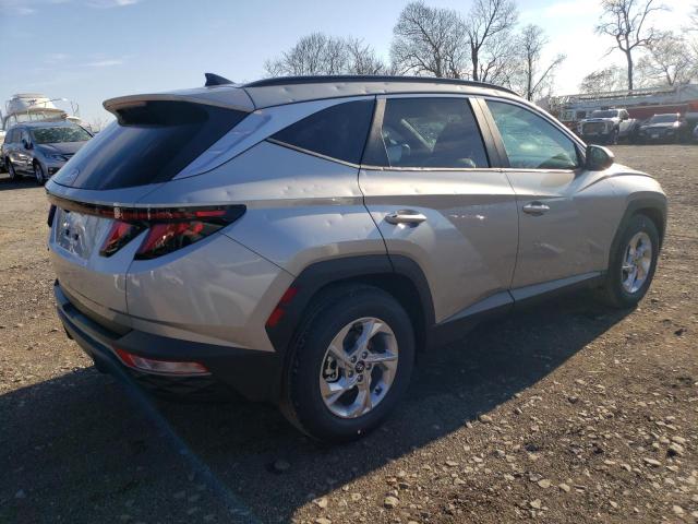 Image 3 of 2024 HYUNDAI TUCSON SEL 2024 with VIN 5NMJB3DE1RH320916