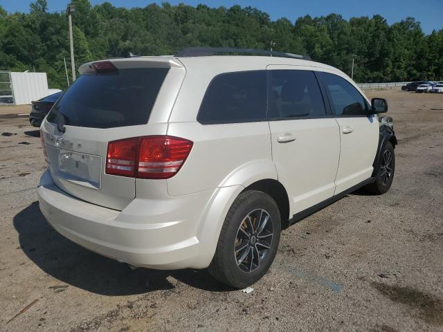Изображение 3 2018 DODGE JOURNEY SE 2018 с VIN 3C4PDCAB0JT294637