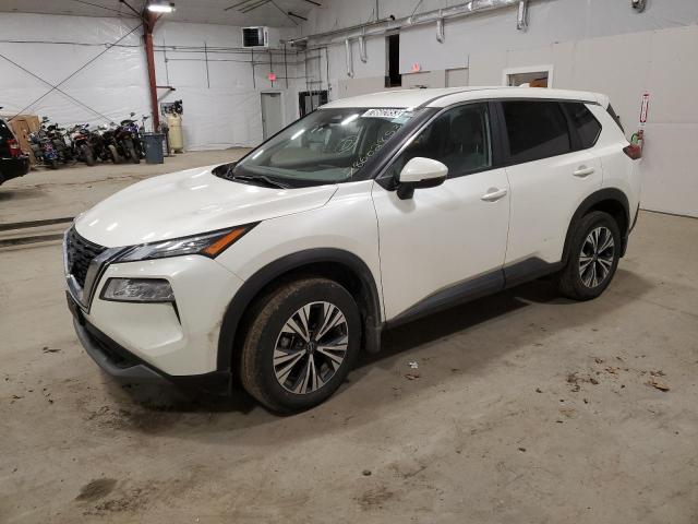 Изображение 2023 NISSAN ROGUE SV 2023