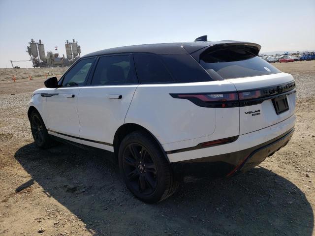 Obraz 2 z 2019 LAND ROVER RANGE ROVER VELAR R-DYNAMIC SE 2019 z VIN SALYL2EX2KA791178