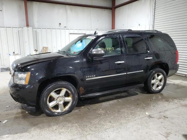Obraz 1 z 2014 CHEVROLET TAHOE K1500 LTZ 2014 z VIN 1GNSKCE08ER226052