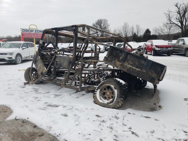 Image 2 of 2023 ODES 1000CC UTV 2023 with VIN 0D1BRXA01P8255702
