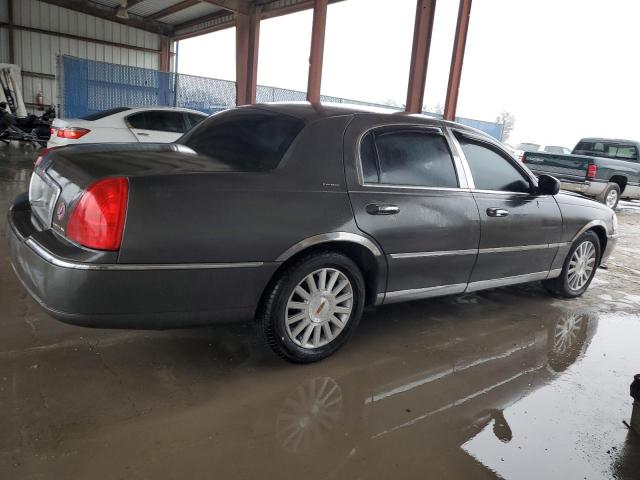Image 3 of 2003 LINCOLN TOWN CAR EXECUTIVE 2003 with VIN 1LNHM81W13Y700166