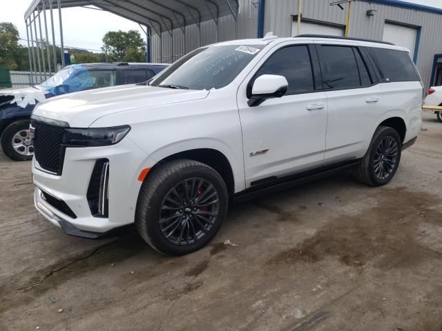 2023 CADILLAC ESCALADE V SPORT 2023 image