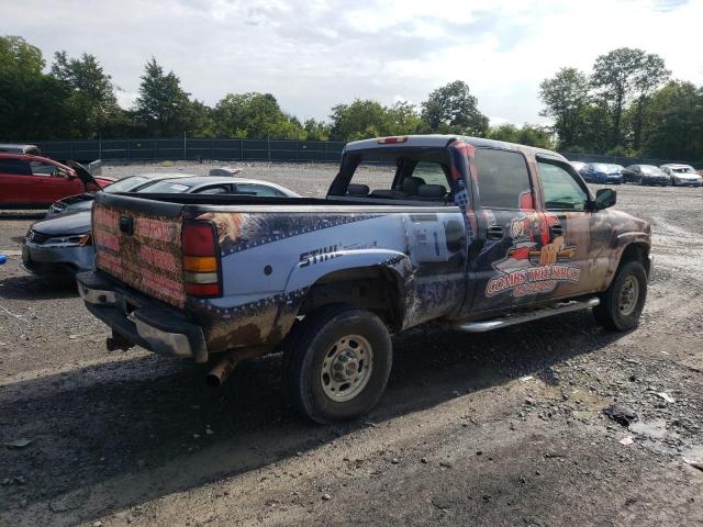 Изображение 3 2004 GMC SIERRA K2500 HEAVY DUTY 2004 с VIN 1GTHK23164F172985