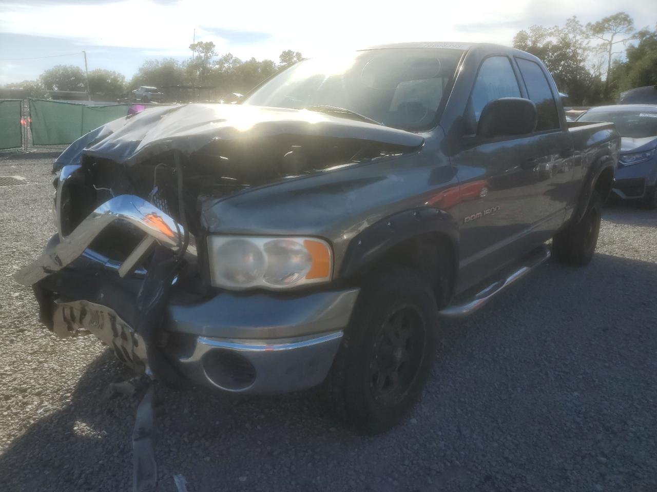 Obraz 2005 DODGE RAM 1500 ST 2005