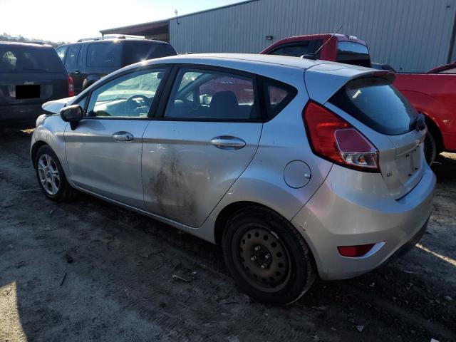 Image 2 of 2015 FORD FIESTA SE 2015 with VIN 3FADP4EJ8FM214266