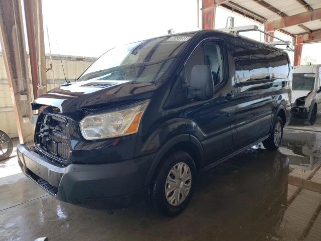 Image 1 of 2015 FORD TRANSIT T-150 2015 with VIN 1FTNE1YMXFKA60336