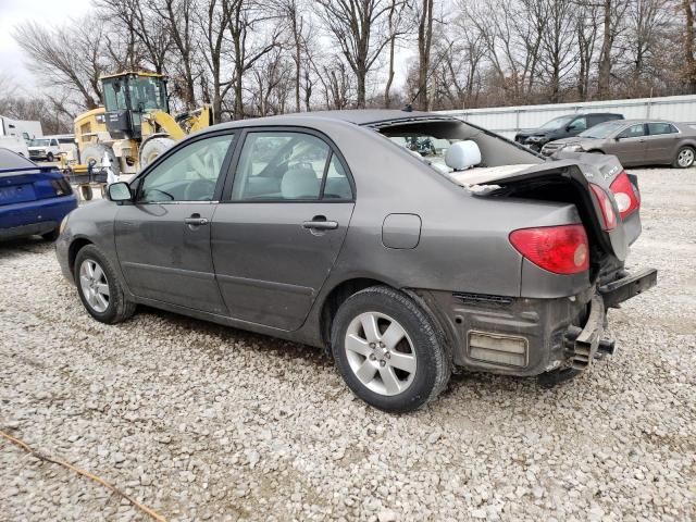 Изображение 2 2007 TOYOTA COROLLA CE 2007 с VIN 1NXBR30E77Z804354