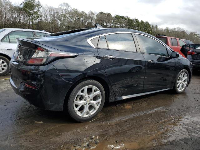 Image 3 of 2016 CHEVROLET VOLT LTZ 2016 with VIN 1G1RD6S54GU131905