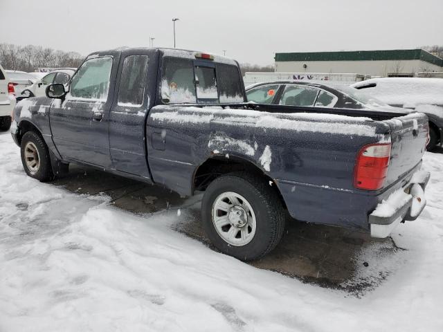 Image 2 of 2001 FORD RANGER SUPER CAB 2001 with VIN 1FTYR14V81PB34459