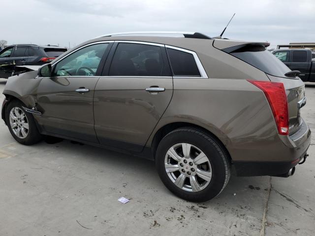 Image 2 of 2014 CADILLAC SRX LUXURY COLLECTION 2014 with VIN 3GYFNBE30ES561660