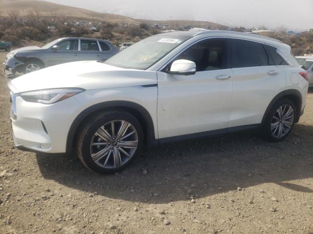 2021 INFINITI QX50 ESSENTIAL 2021 image