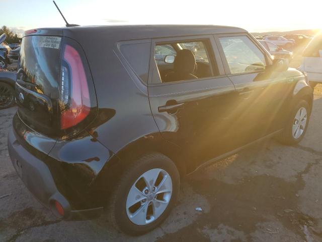 Изображение 3 2014 KIA SOUL  2014 с VIN KNDJN2A26E7724260