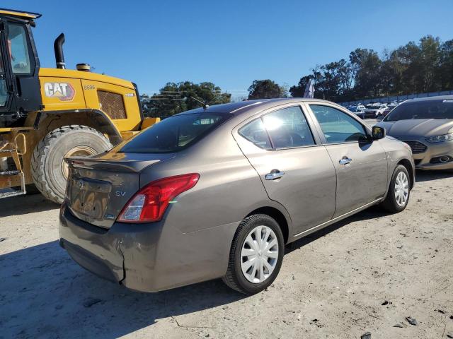 Image 3 of 2016 NISSAN VERSA S 2016 with VIN 3N1CN7AP1GL807999