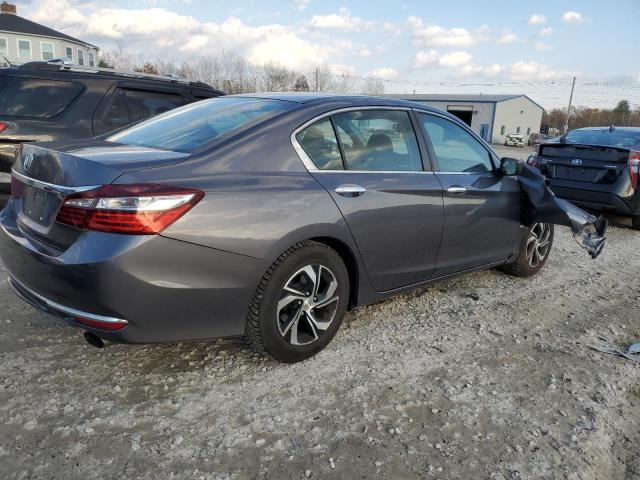Obraz 3 z 2017 HONDA ACCORD LX 2017 z VIN 1HGCR2F32HA078416