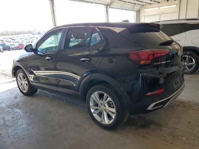 Image 2 of 2020 BUICK ENCORE GX PREFERRED 2020 with VIN KL4MMBS26LB115303