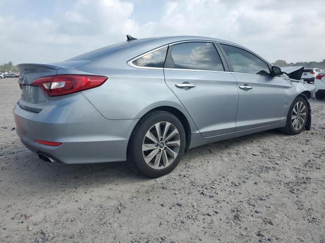 Image 3 of 2017 HYUNDAI SONATA SPORT 2017 with VIN 5NPE34AF5HH526534