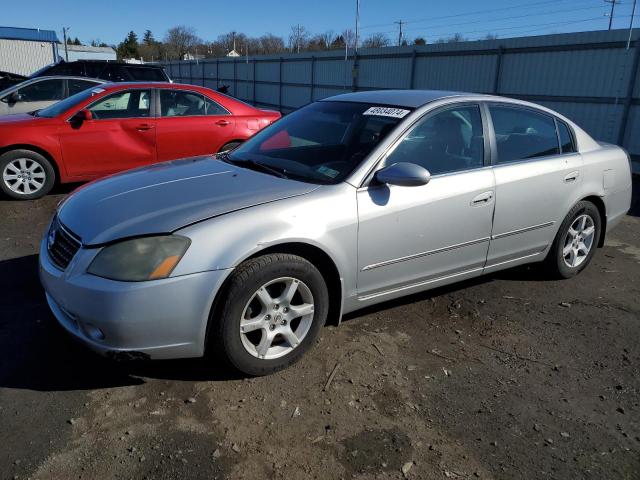 Image 1 of 2006 NISSAN ALTIMA S 2006 with VIN 1N4AL11E06N303843