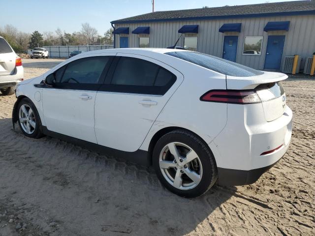 Image 2 of 2013 CHEVROLET VOLT  2013 with VIN 1G1RF6E45DU132330