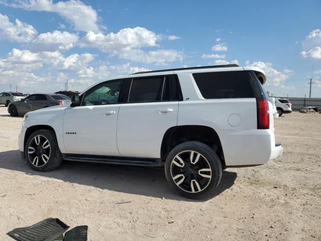 Image 2 of 2020 CHEVROLET TAHOE K1500 LT 2020 with VIN 1GNSKBKC9LR166613