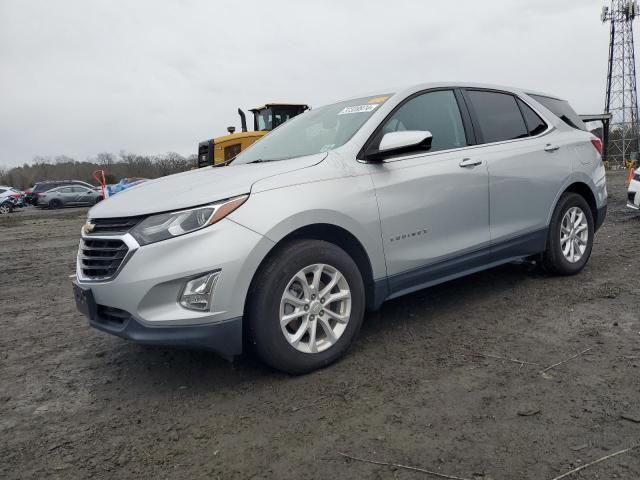 Изображение 1 2020 CHEVROLET EQUINOX LT 2020 с VIN 3GNAXKEV0LL248568