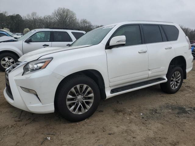 Image 1 of 2016 LEXUS GX 460 PREMIUM 2016 with VIN JTJJM7FX4G5146918