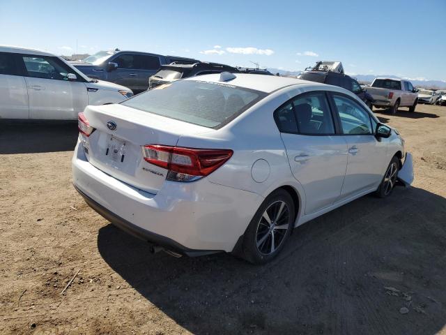 Obraz 3 z 2020 SUBARU IMPREZA PREMIUM 2020 z VIN 4S3GKAD61L3611946