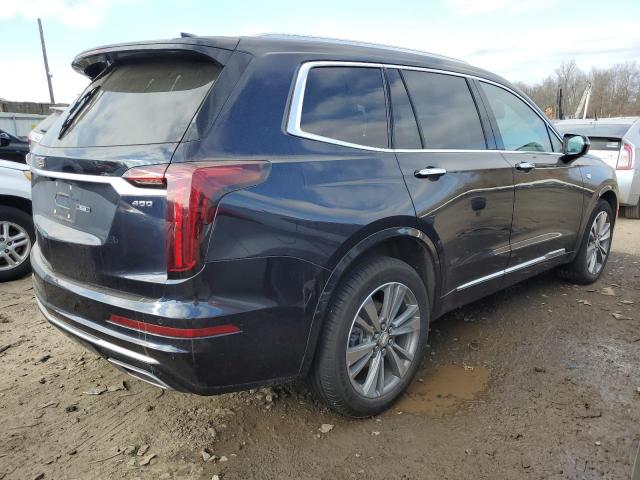Obraz 3 z 2022 CADILLAC XT6 PREMIUM LUXURY 2022 z VIN 1GYKPDRSXNZ153031