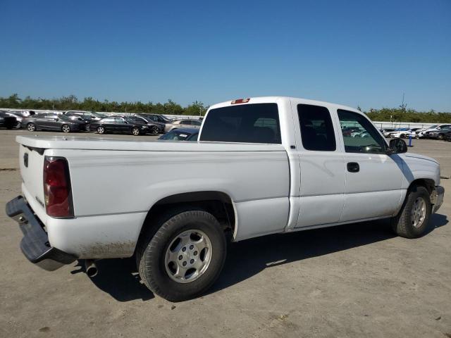 Image 3 of 2004 CHEVROLET SILVERADO C1500 2004 with VIN 2GCEC19T341201286