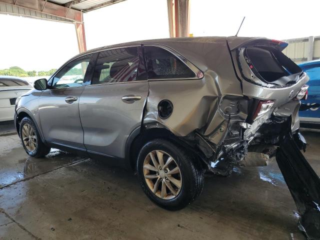 Image 2 of 2016 KIA SORENTO LX 2016 with VIN 5XYPG4A37GG047914