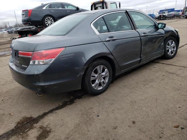 Изображение 3 2012 HONDA ACCORD SE 2012 с VIN 1HGCP2F62CA189685