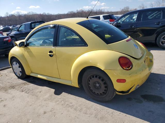 Image 2 of 2005 VOLKSWAGEN NEW BEETLE GL 2005 with VIN 3VWBK31C55M415586