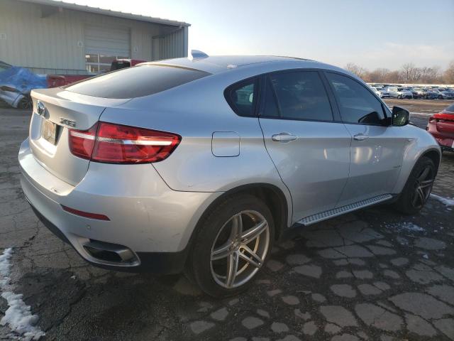 Image 3 of 2013 BMW X6 XDRIVE50I 2013 with VIN 5UXFG8C50DL591865